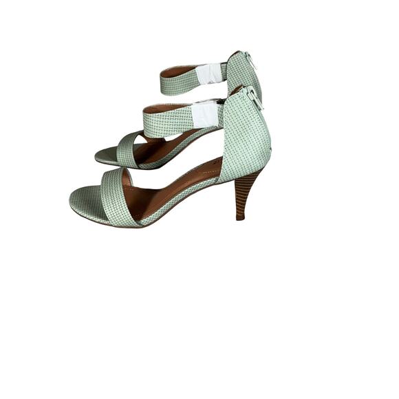 Paycee Two-Piece Dress Sandals size 7.5 New in Box - Picture 4 of 5